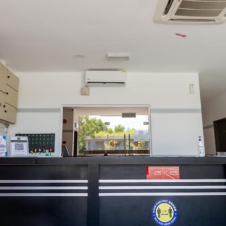 Ant Hotel Malacca Εξωτερικό φωτογραφία