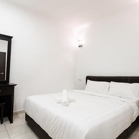 Ant Hotel Malacca Εξωτερικό φωτογραφία